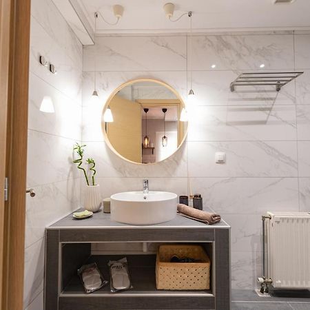 Casa Evi Corfu 1 Apartman Pótamosz Kültér fotó