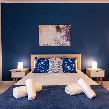 Casa Evi Corfu 1 Apartman Pótamosz Kültér fotó